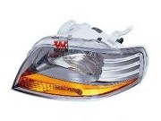 Основная фара 8115961 VAN WEZEL