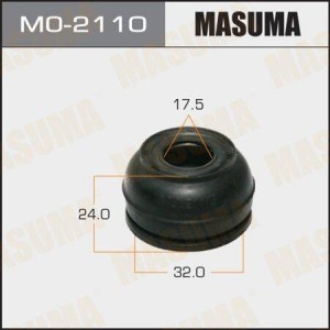 Пыльник рулевого наконечника MO-2110 MASUMA