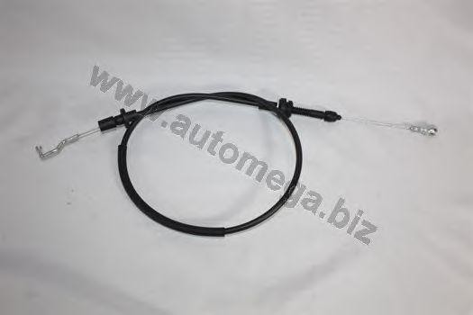 Тросик газа 307210555357A AUTOMEGA