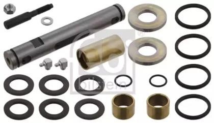 Ремкомплект, палец ушка рессоры 01462 FEBI BILSTEIN