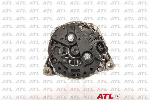 Генератор L 42 730 ATL DELTA AUTOTECHNIK