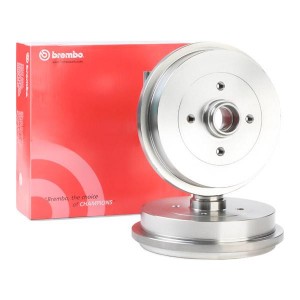 Тормозной барабан 14.5826.10 BREMBO