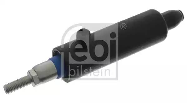 Стопорный механизм, система впрыска 01357 FEBI BILSTEIN