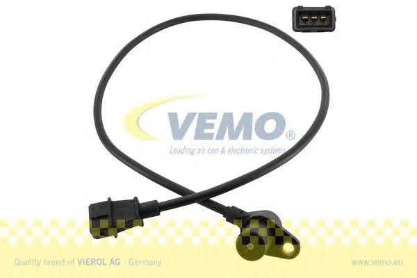 Датчик импульсов V24-72-0024 VEMO