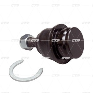 Наконечник рулевой тяги CET-126R CTR