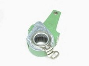 Система тяг и рычагов, тормозная система 72356C HALDEX