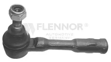 Наконечник поперечной рулевой тяги FL850B FLENNOR