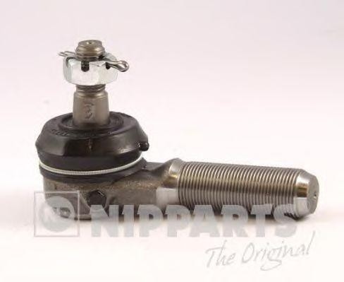 Наконечник поперечной рулевой тяги J4831005 H B JAKOPARTS NIPPARTS