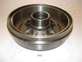 Тормозной барабан TA505 JAPAN PARTS GROUP
