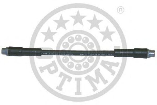 Тормозной шланг BSL350 OPTIMAL