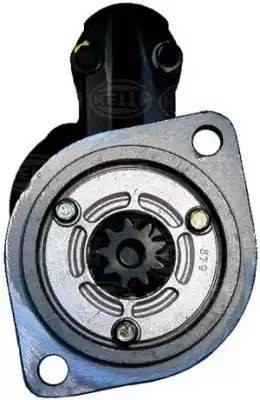 Стартер 8EA 726 525-001 HELLA