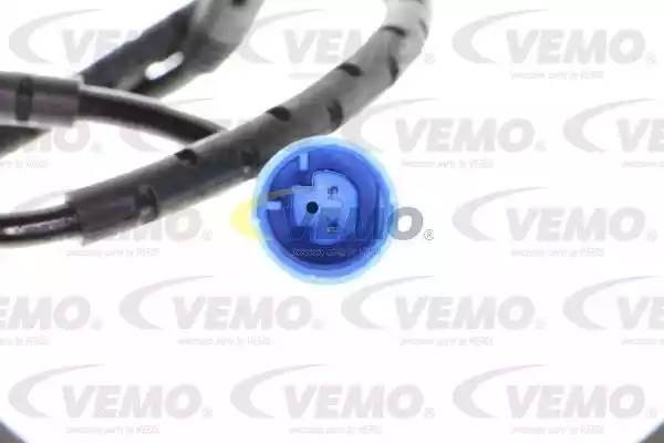 Датчик, частота вращения колеса V20-72-0486 VEMO