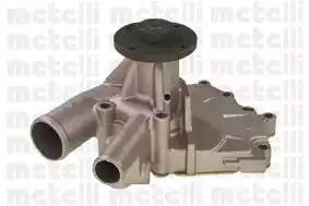 Водяной насос 24-0660 METELLI