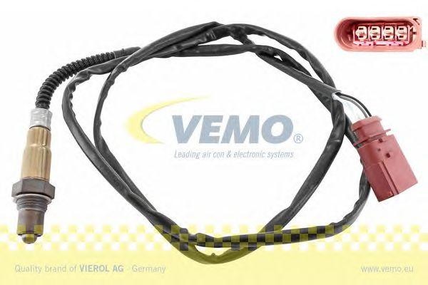 Лямбда-зонд V10-76-0017 VEMO