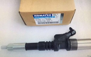 Распылитель 6212123200 KOMATSU