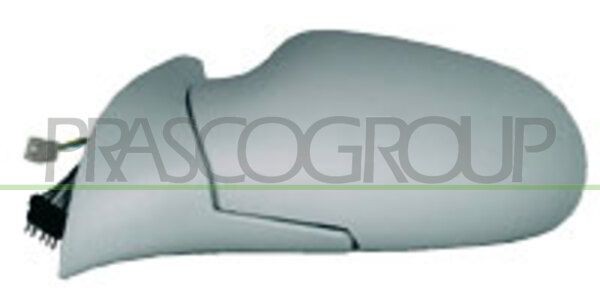 Наружное зеркало ME3207334 PRASCO GROUP