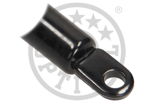 Упругий элемент, крышка багажника / помещения для груза AG17489 OPTIMAL