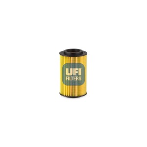 Масляный фильтр 2505400 UFI