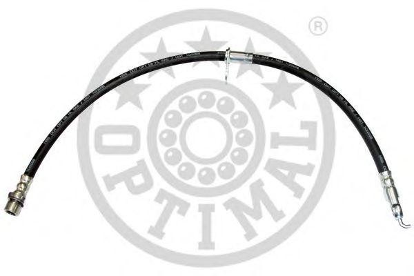 Тормозной шланг BSL988 OPTIMAL