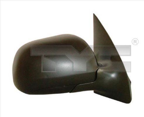 Наружное зеркало 332-0001 TYC