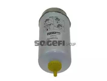 Топливный фильтр FP5792 FIAAM