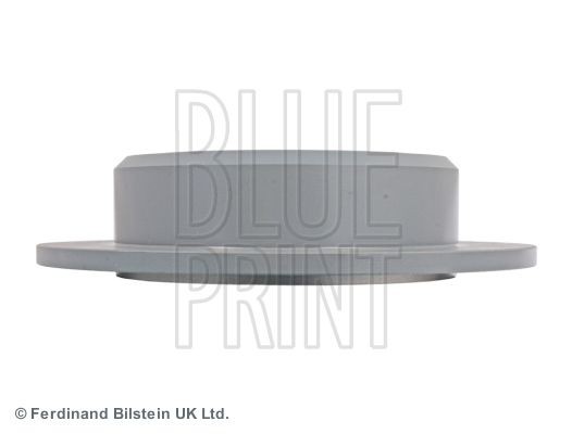 Тормозной диск ADA104337 BLUE PRINT