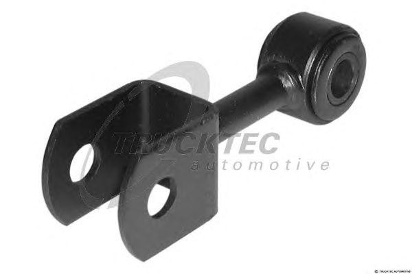 Тяга / стойка, стабилизатор 0230033 TRUCKTEC