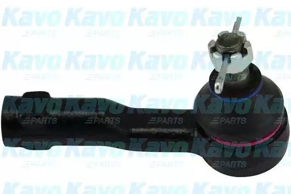 Наконечник поперечной рулевой тяги STE-6518 KAVO PARTS