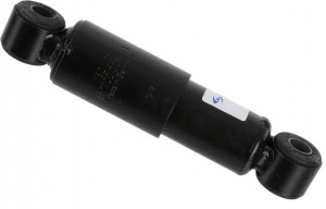 Гаситель, крепление кабины 762 001 SACHS