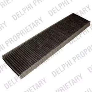 Фильтр, воздух во внутренном пространстве TSP0325159C DELPHI