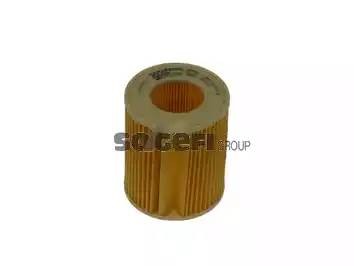 Масляный фильтр FA5765ECO FIAAM