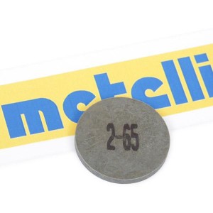 Регулировочная прокладка, зазор в клапанном приводе 03-0-28265 METELLI
