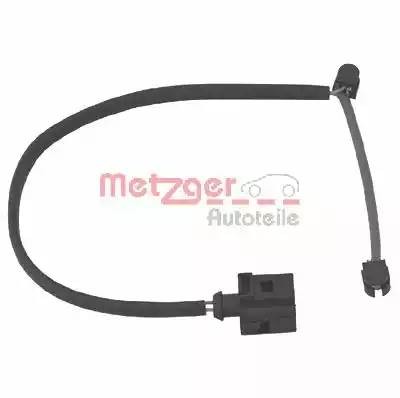 Датчик износа тормозных колодок WK 17-006 METZGER