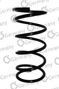 Пружина подвески 14.871.007 CS GERMANY