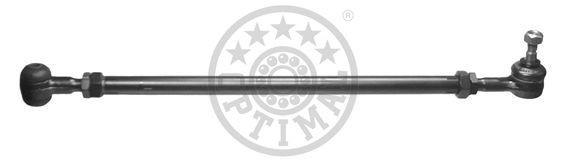 Поперечная рулевая тяга G0-523 OPTIMAL