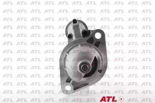 Стартер A 13 350 ATL DELTA AUTOTECHNIK