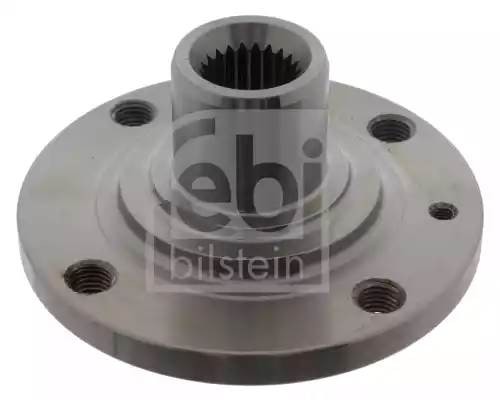 Ступица колеса 02231 FEBI BILSTEIN