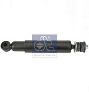 Амортизатор подвески 125804 DIESEL TECHNIC
