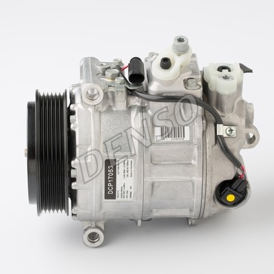 Компрессор, кондиционер DCP17053 DENSO