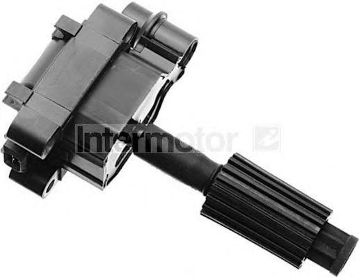 Катушка зажигания 12738 STANDARD