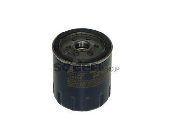 Масляный фильтр LS194 PURFLUX