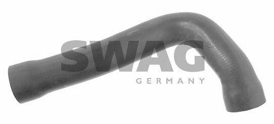 Шланг радиатора 20 92 7460 SWAG