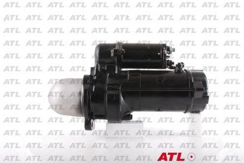Стартер A90300 ATL DELTA AUTOTECHNIK