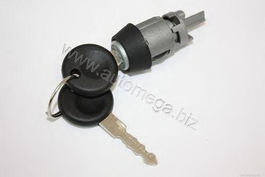 Замок зажигания 309050855191 AUTOMEGA