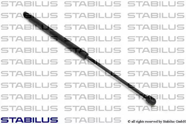 Упругий элемент, крышка багажника / помещения для груза 8429CF STABILUS