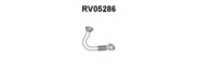 Выпускной трубопровод RV05286 VENEPORTE