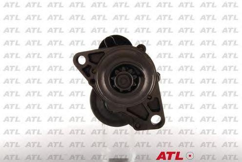 Стартер A 14 060 ATL DELTA AUTOTECHNIK