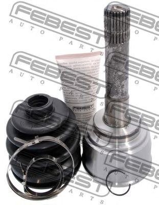 ШРУС 0110-059 FEBEST