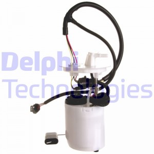 Элемент системы питания FG2000612B1 DELPHI