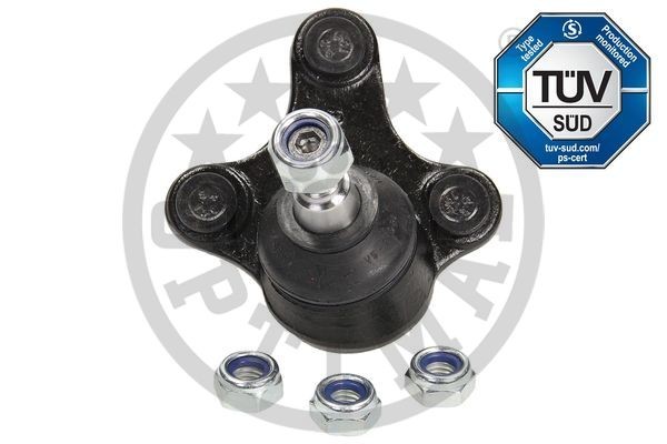 несущий / направляющий шарнир G3-956 OPTIMAL